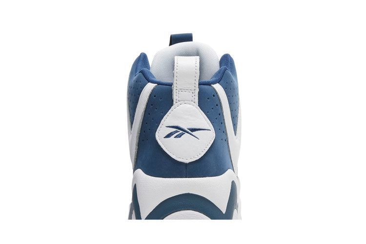 Кроссовки Reebok Kamikaze 2 'Batik Blue'
