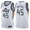 2017-18-Donovan-Mitchell-Utah-Jazz-45-Association-White-100x100