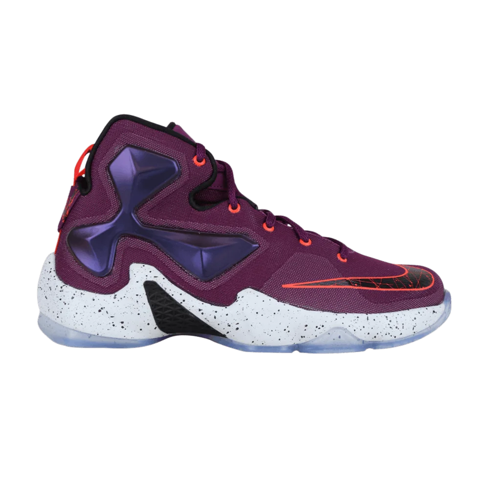 Krossovki-Nike-LeBron-13-GS-Mulberry