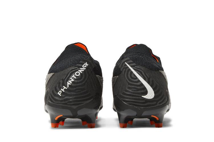 Кроссовки Nike Phantom GX Elite Gripknit FG 'Shadow Pack'
