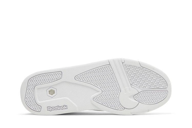 Кроссовки Reebok Juun J x Pump Omni Zone 2 'White Cold Grey'