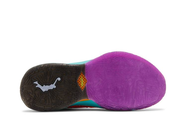 Кроссовки Nike LeBron 20 GS 'Chosen 1'