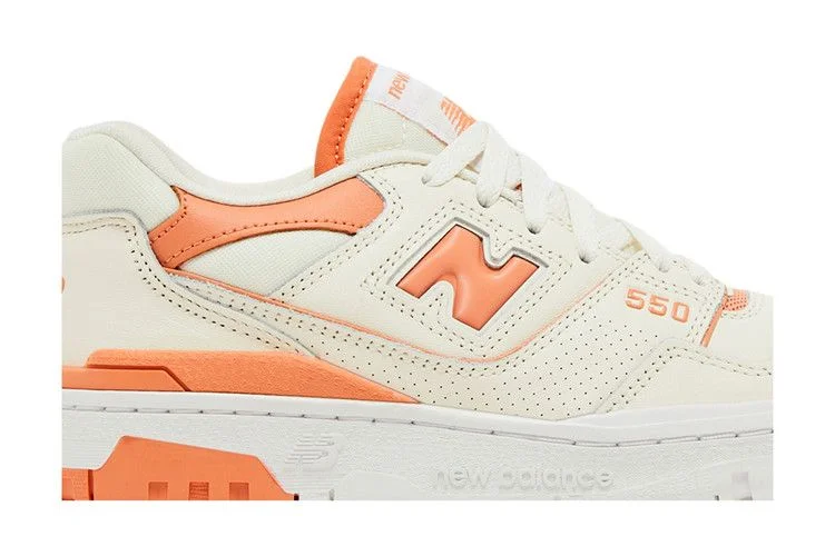 Кроссовки New Balance Wmns BBW550 'Angora Copper'