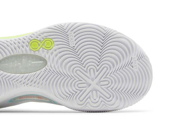 Кроссовки Li-Ning Wade 808 2 'Energy'