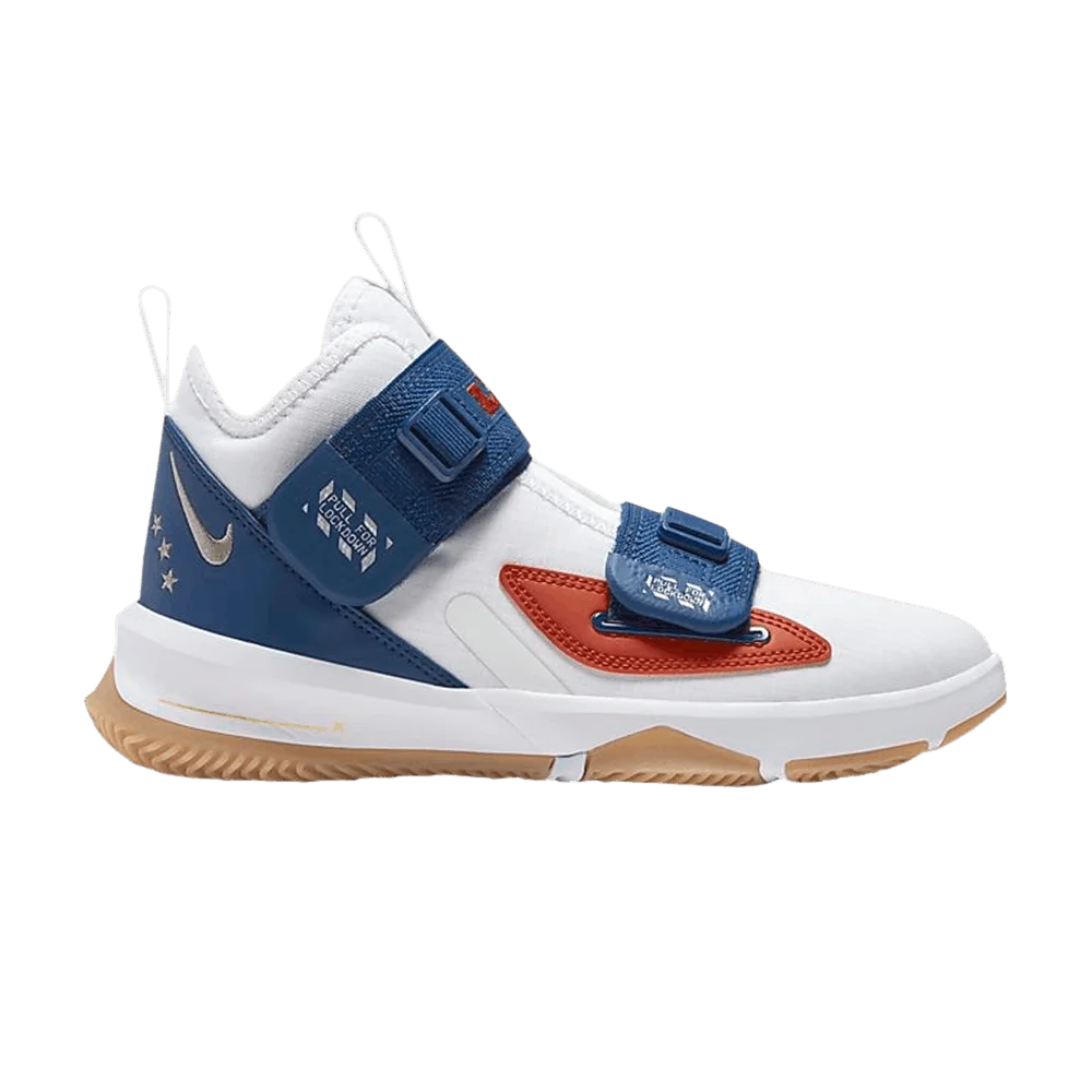 Krossovki-Nike-LeBron-Soldier-13-LA-GS-White-Coastal-Blue