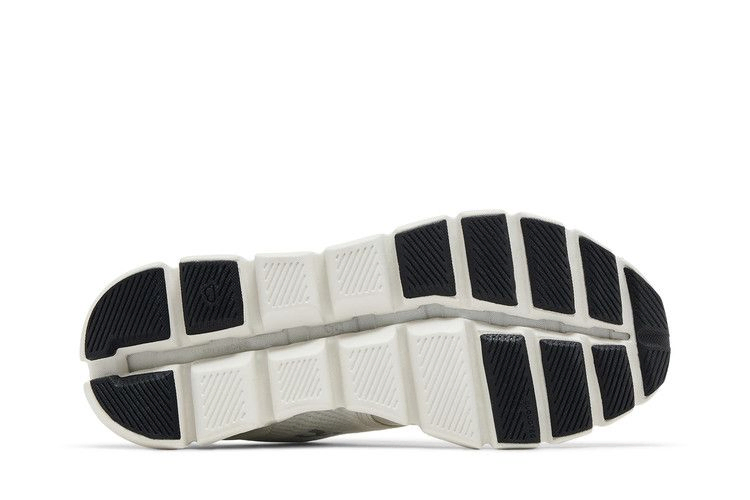 Кроссовки ON Cloud X 'White Black'