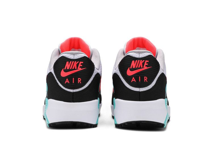 Кроссовки Nike Air Max 90 Golf 'Aurora Hot Punch'