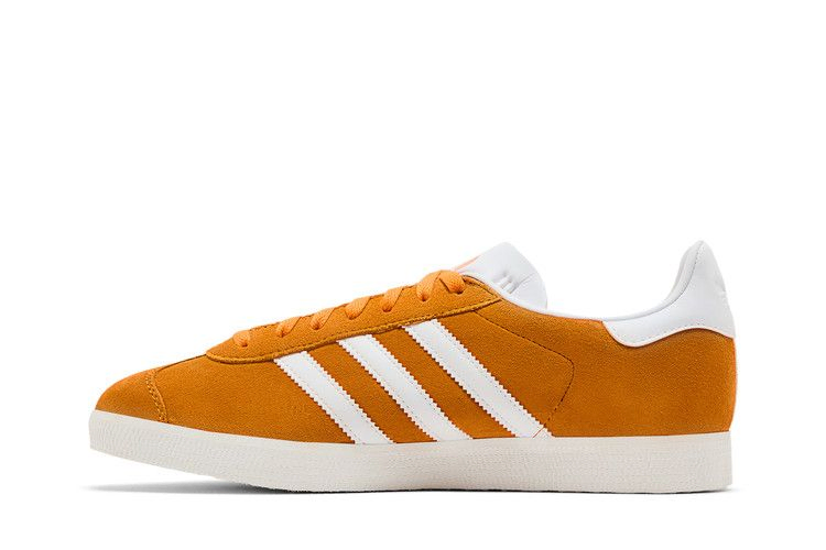 Кроссовки adidas Gazelle 'Equipment Orange'