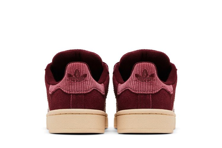 Кроссовки adidas Wmns Campus 00s 'Shadow Red Off White'