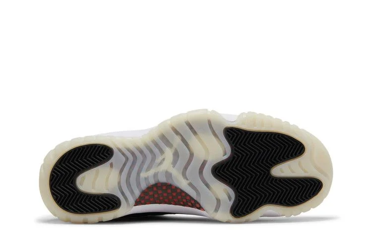 Кроссовки Air Jordan 11 Retro Low '72-10'