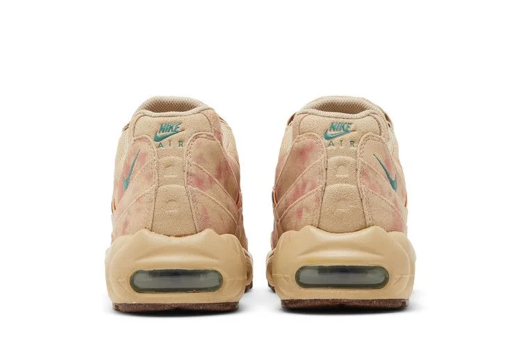 Кроссовки Nike Air Max 95 'N7 2022'