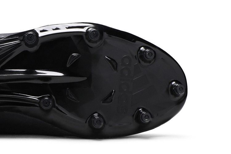 Кроссовки Adidas Adizero Cleat 'Core Black'