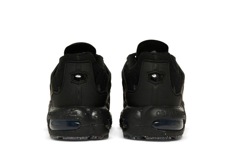 Кроссовки Nike Air Max Terrascape Plus 'Triple Black'