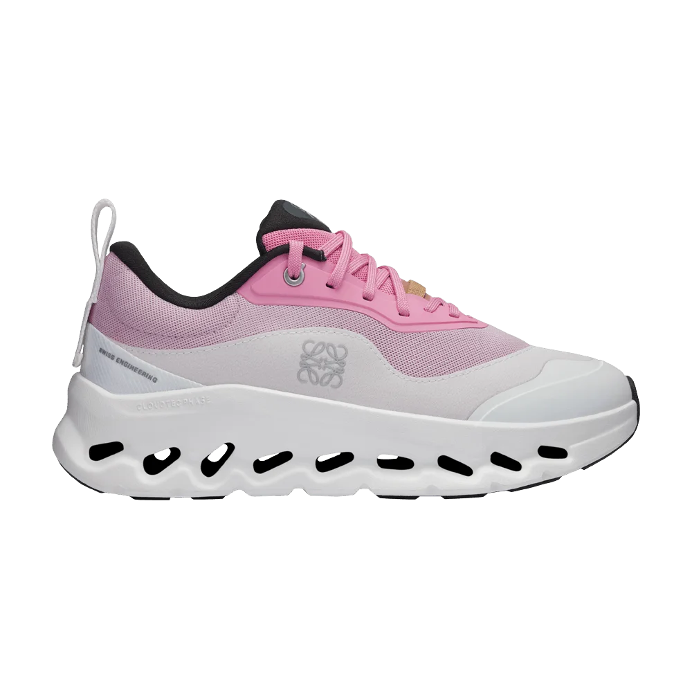 Krossovki-Loewe-x-ON-Wmns-Cloudtilt-2-Pink-White