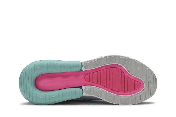 Кроссовки Nike Wmns Air Max 270 'South Beach'