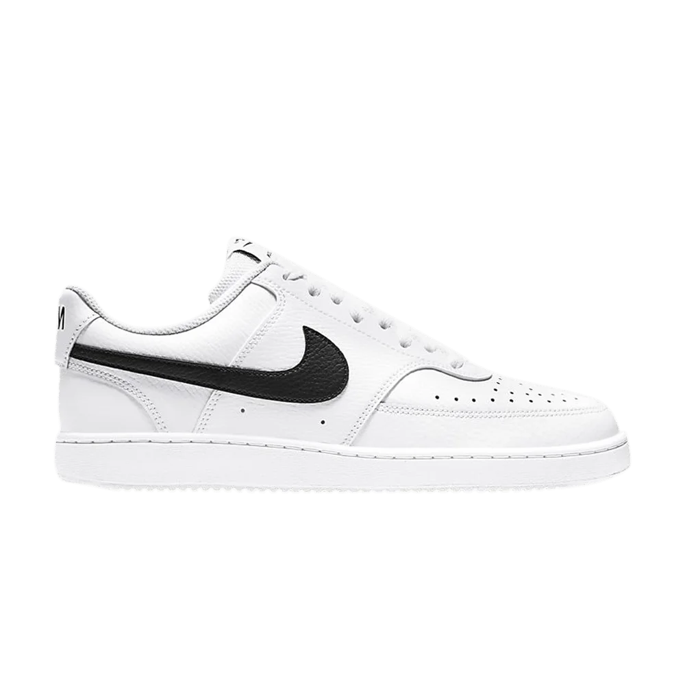 Krossovki-Nike-Court-Vision-Low-White