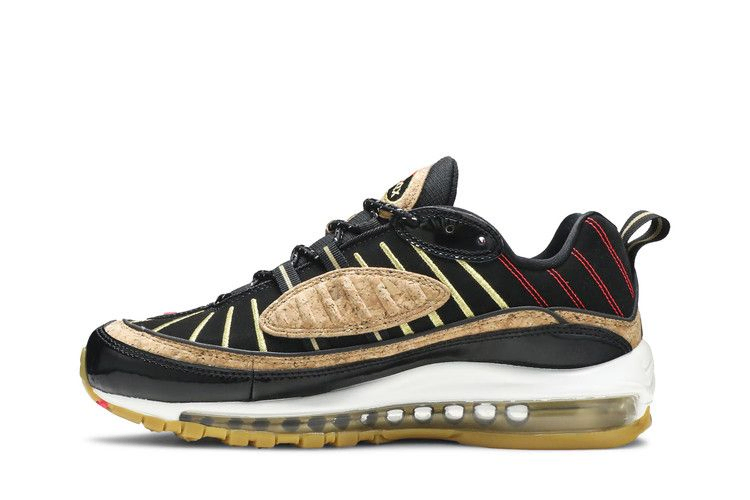 Кроссовки Nike Air Max 98 'New Year'