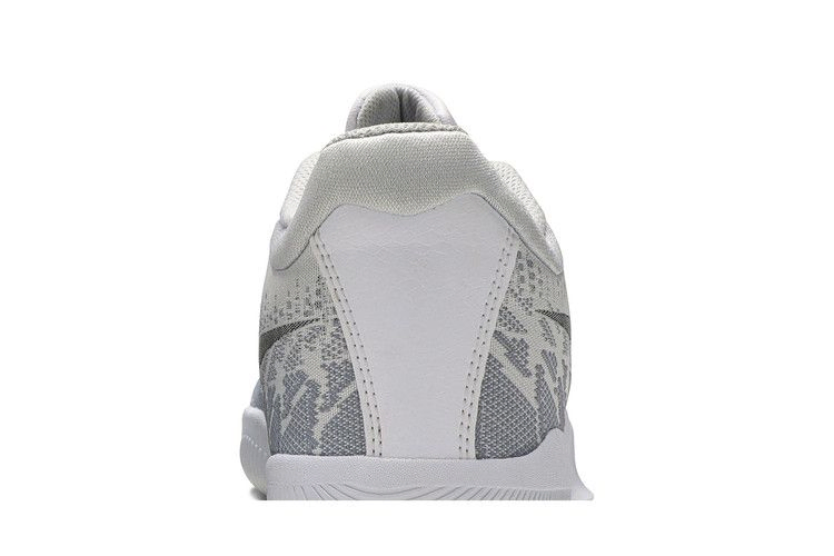 Кроссовки Nike Mamba Rage 'Pure Platinum'