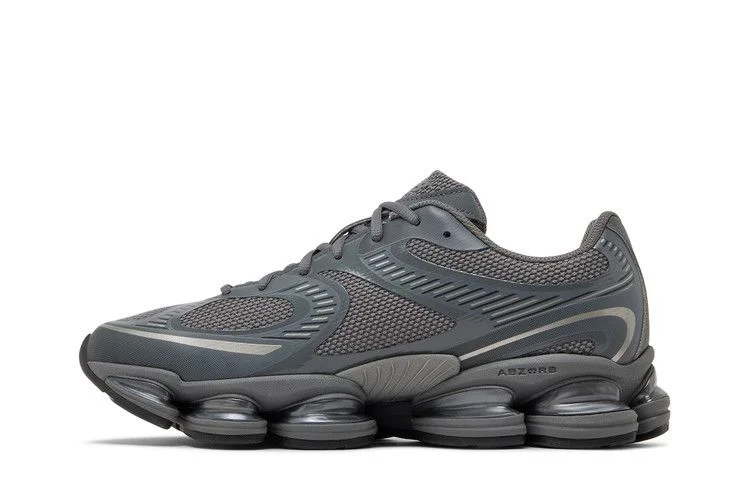 Кроссовки New Balance ABZORB 2000 'Concrete Grey'