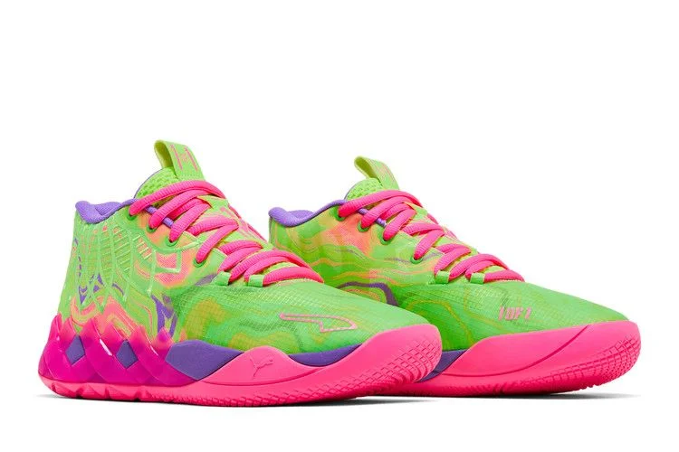 Krossovki-Puma-MB.01-Jr-Inverse-Toxic-7