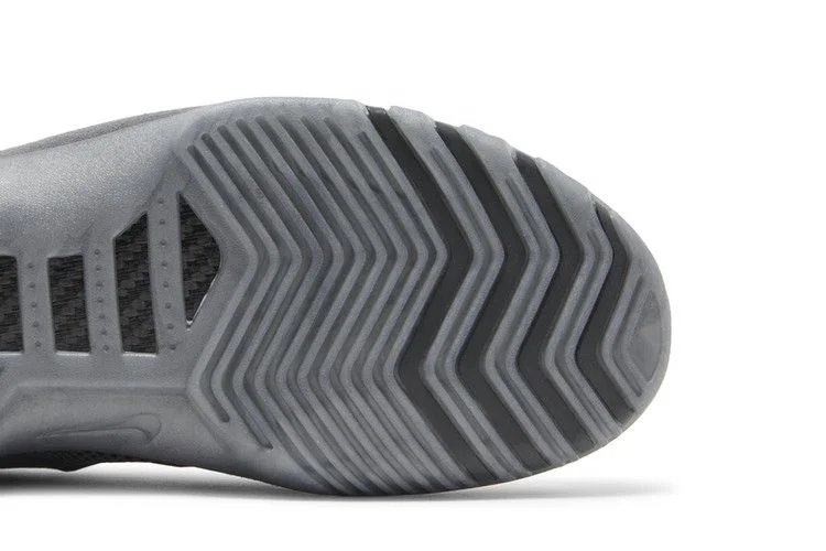 Кроссовки Nike Air Zoom Generation Retro 'Dark Grey'