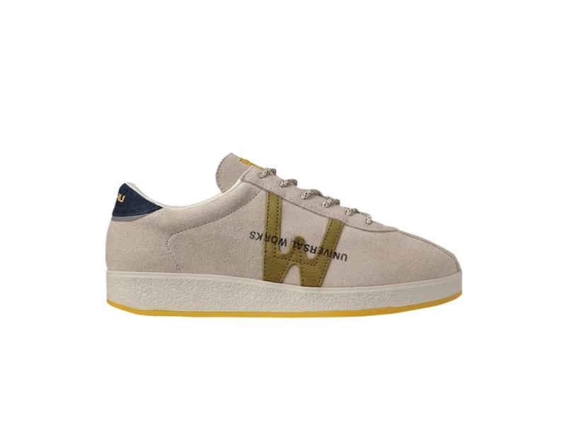 Кроссовки Universal Works x Karhu Trampas Inversion Illusion