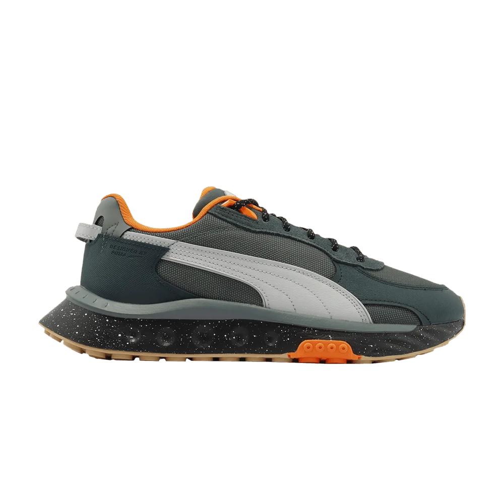 Krossovki-Puma-Wild-Rider-Winter-Balsam-Green