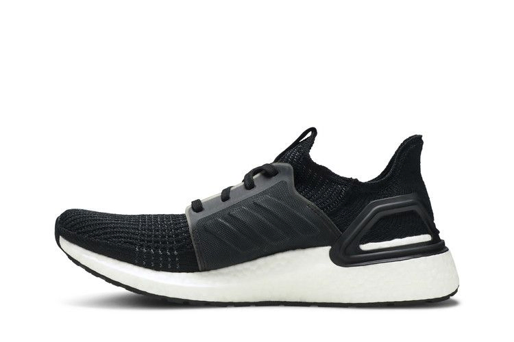 Кроссовки adidas UltraBoost 19 'Core Black'
