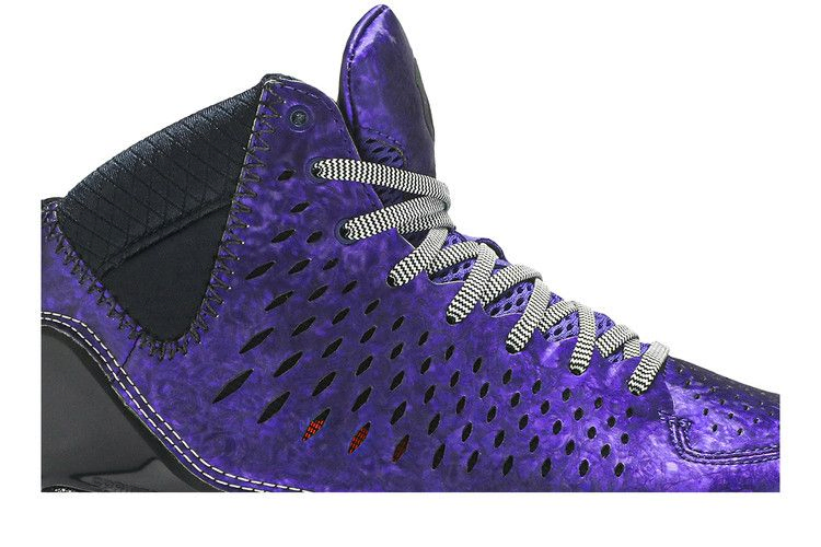 Кроссовки Adidas D Rose 3 'Night Before Christmas'