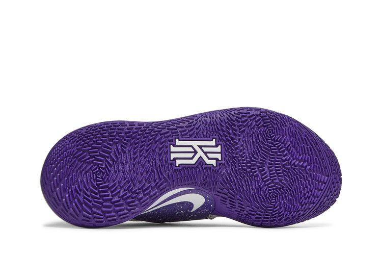 Кроссовки Nike Kyrie Low TB 'Field Purple'