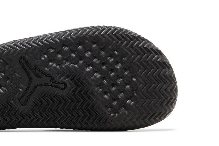 Air Jordan Jumpman Slide 'Black White'
