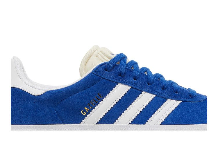 Кроссовки Adidas Gazelle ADV 'Royal Blue'