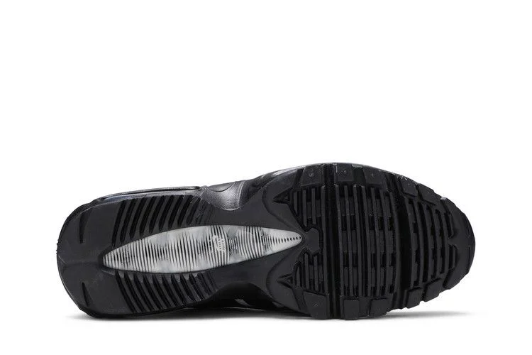 Кроссовки Nike Air Max 95 NDSTRKT 'Black Reflective'