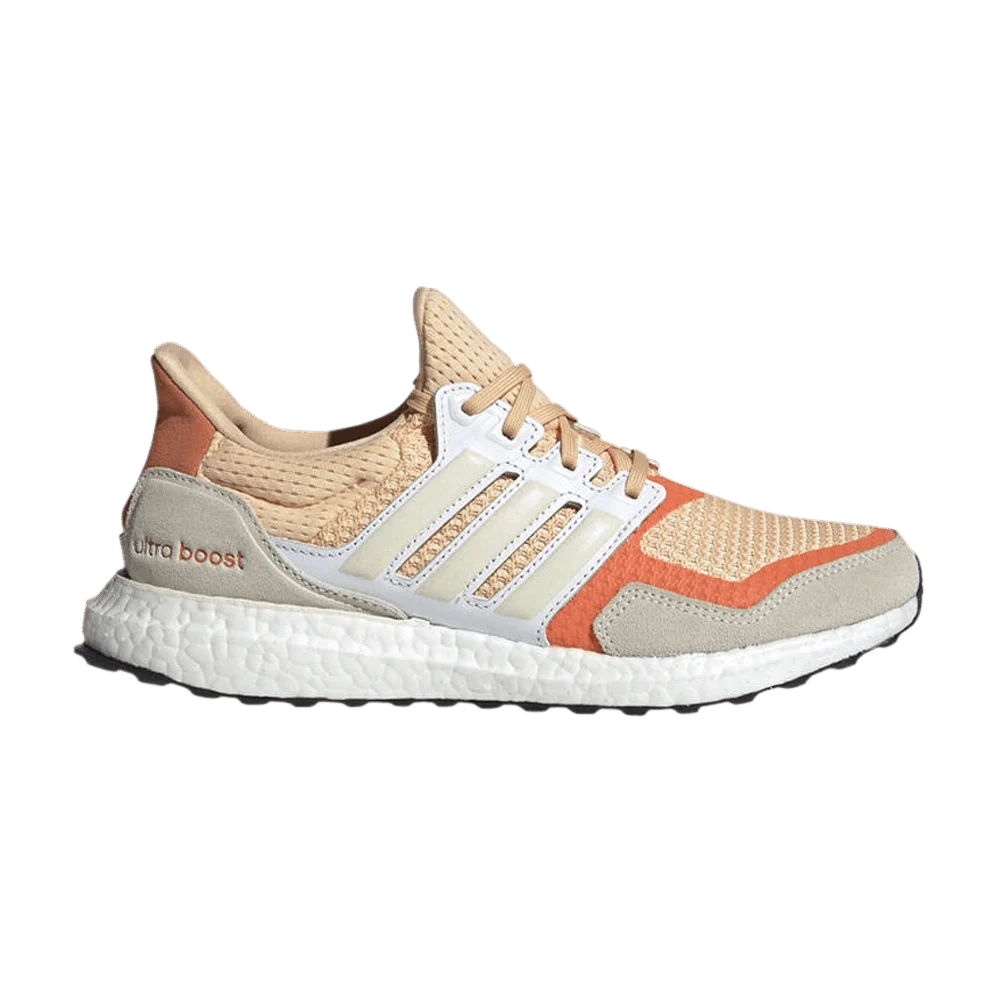 Krossovki-adidas-Wmns-UltraBoost-SL-Glow-Orange-Coral