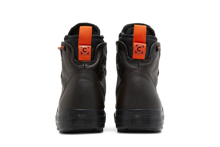 Кроссовки Converse Chuck Taylor All Star All Terrain High 'Velvet Brown'