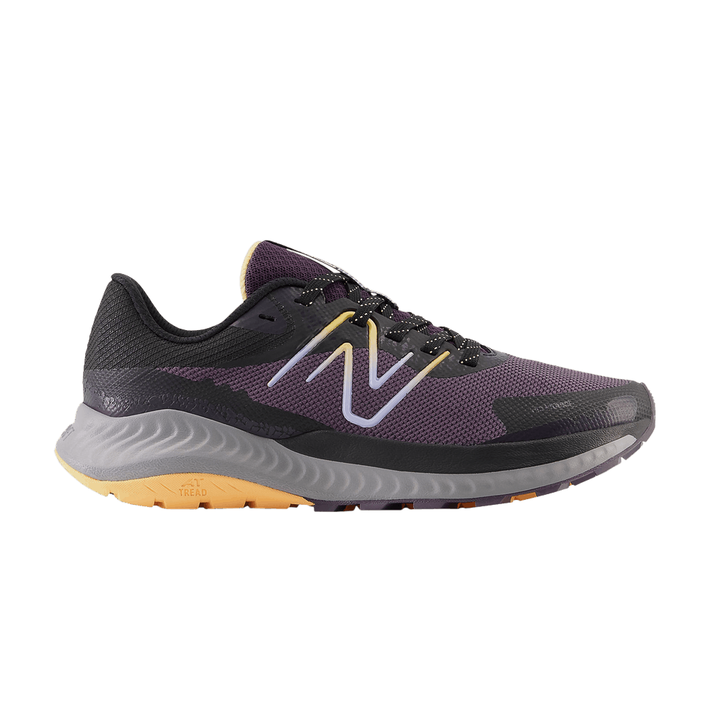 Кроссовки New Balance Wmns DynaSoft Nitrel v5 Wide 'Interstellar'