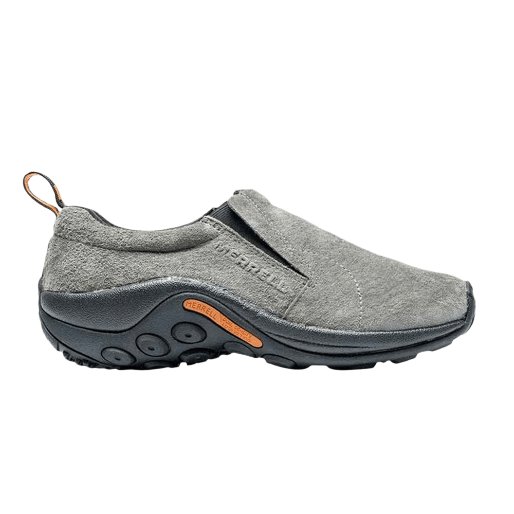 Кроссовки Merrell Wmns Jungle Moc 'Pewter'