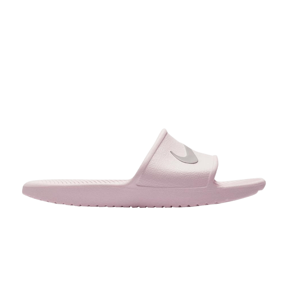 Кроссовки Nike Wmns Kawa Shower 'Arctic Pink'