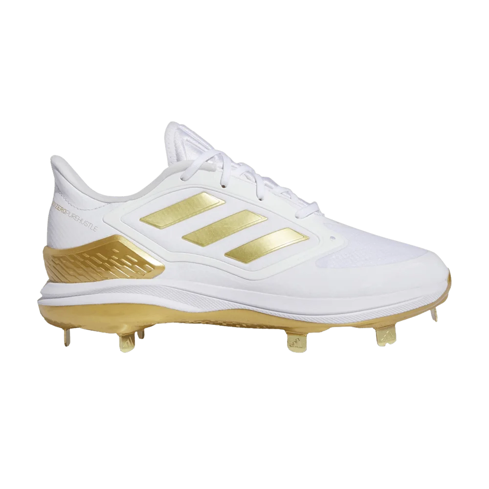 Krossovki-Adidas-Wmns-Adizero-PureHustle-3-Elite-White-Gold-Metallic