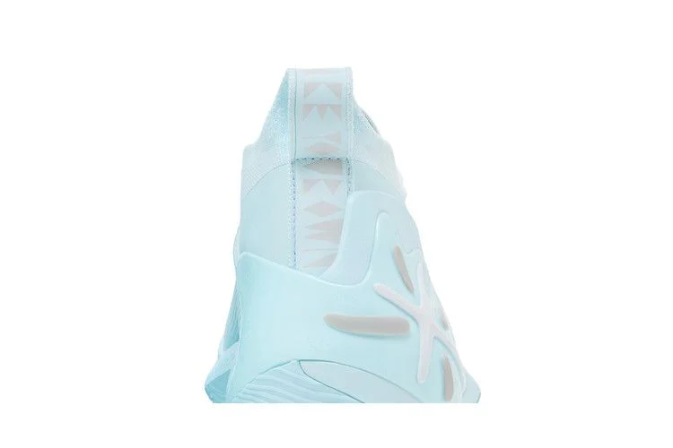 Кроссовки Li-Ning Way of Wade 11 'Mint'