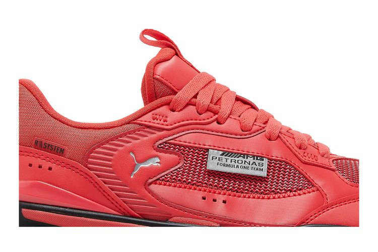 Кроссовки Puma Mercedes-AMG Petronas F1 x RS-Fast Motorsport 'Hibiscus'
