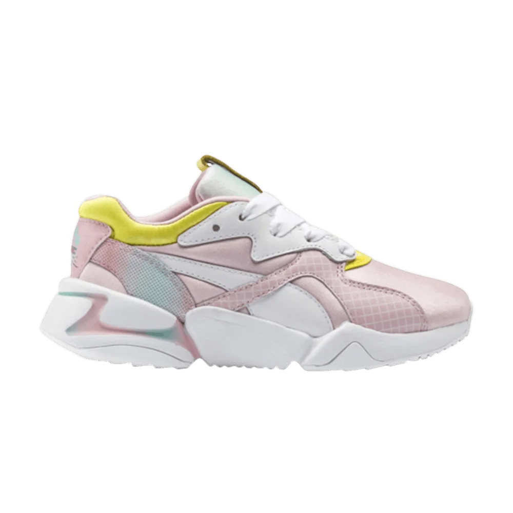 Krossovki-Barbie-x-Puma-Nova-PS-Orchid-Pink