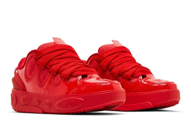 Krossovki-Puma-LaFrance-Jr-Amour-7