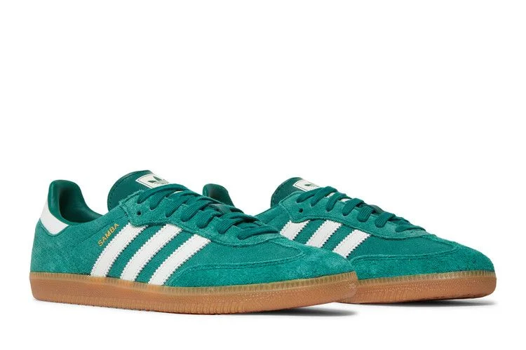Krossovki-adidas-Samba-OG-Collegiate-Green-Gum-7