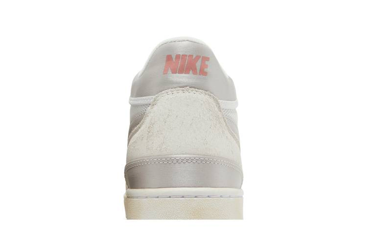 Кроссовки Social Status x Nike Mac Attack SP 'Silver Linings' With Social Currency Stamp Booklet