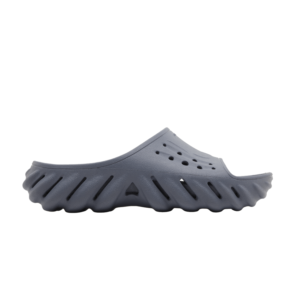 Кроссовки Crocs Echo Slide 'Storm'