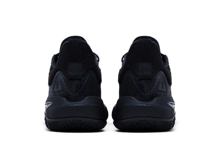 Кроссовки Anta Kai 1 Speed 'Triple Black'