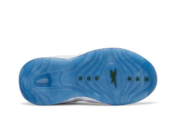 Кроссовки Reebok Question Mid Toddler 'NCAA Pack - Michigan State' 2023