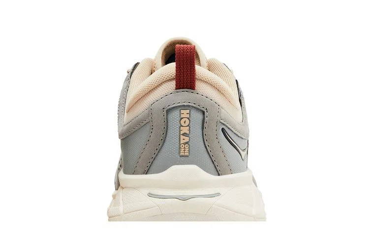 Кроссовки HOKA Tor Ultra Low GORE-TEX 'Limestone Shifting Sand'