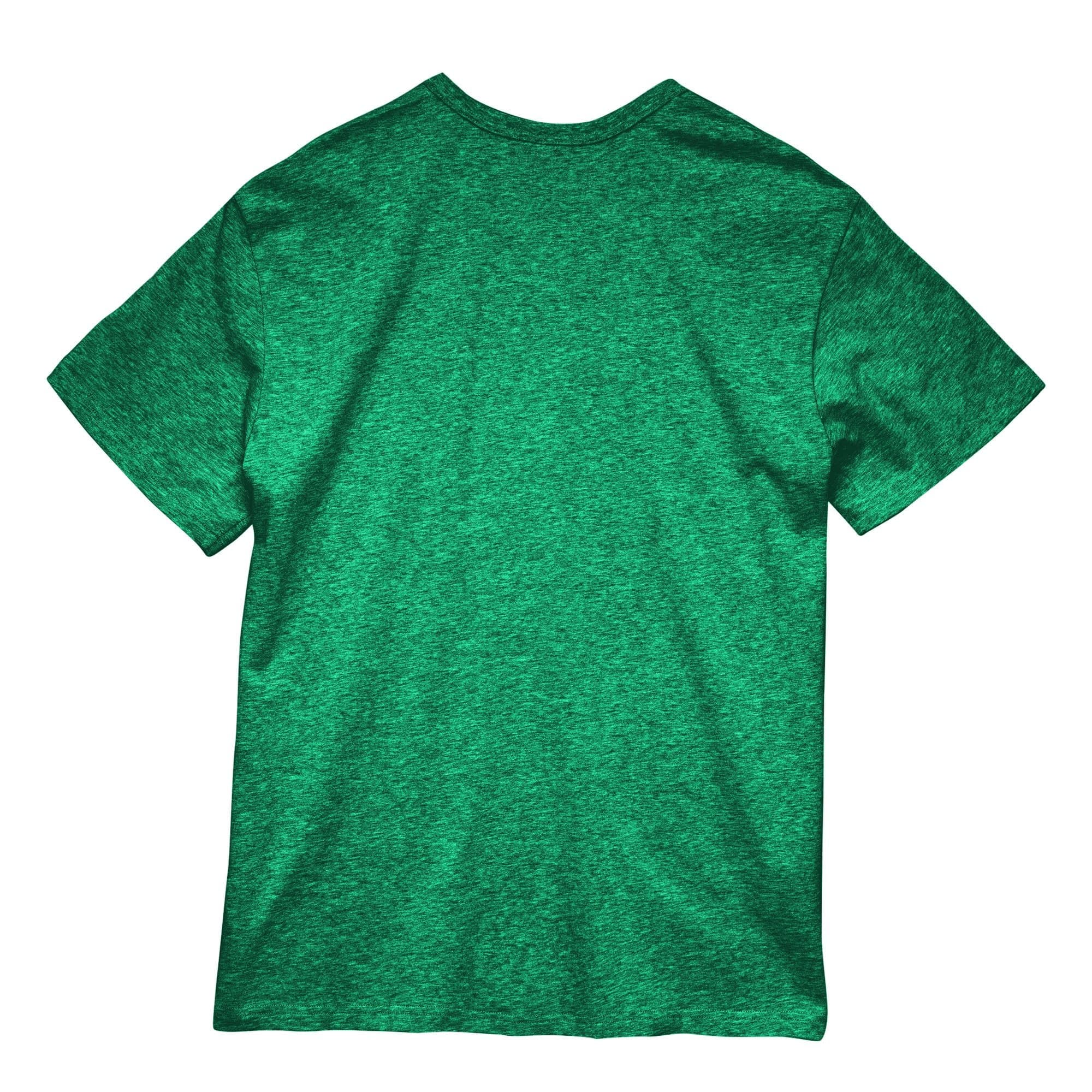 Футболка Mitchell & Ness MVP Boston Celtics Green T-Shirt